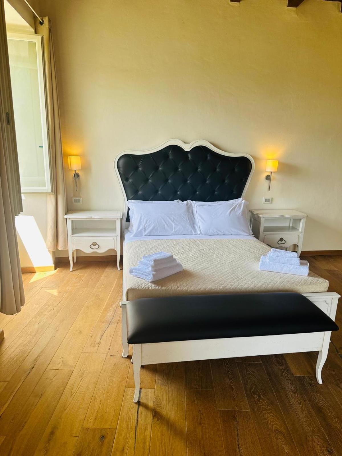 Palazzo Costa Ξενοδοχείο Beverino Εξωτερικό φωτογραφία