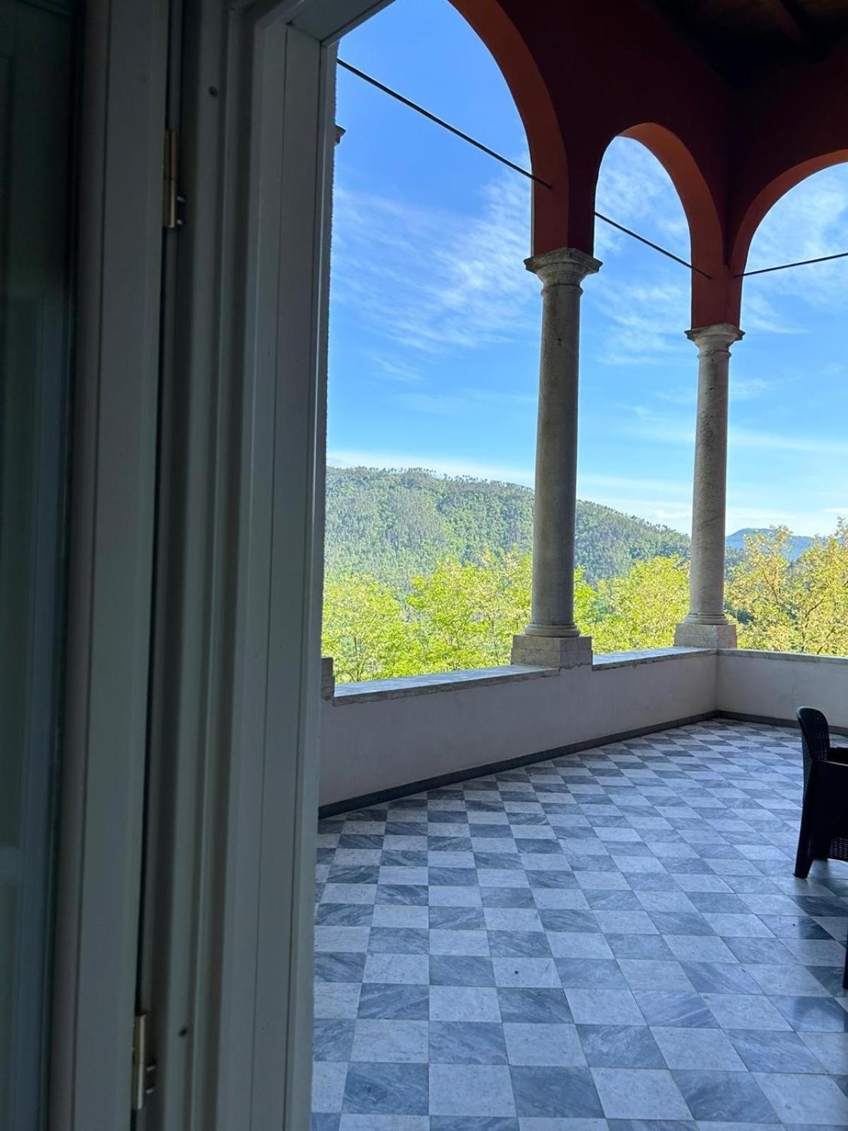 Palazzo Costa Ξενοδοχείο Beverino Εξωτερικό φωτογραφία