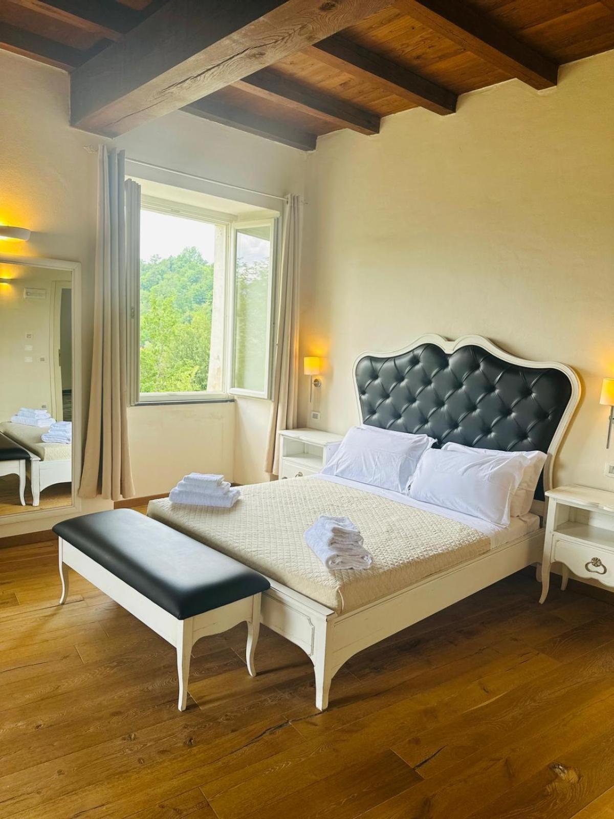 Palazzo Costa Ξενοδοχείο Beverino Εξωτερικό φωτογραφία