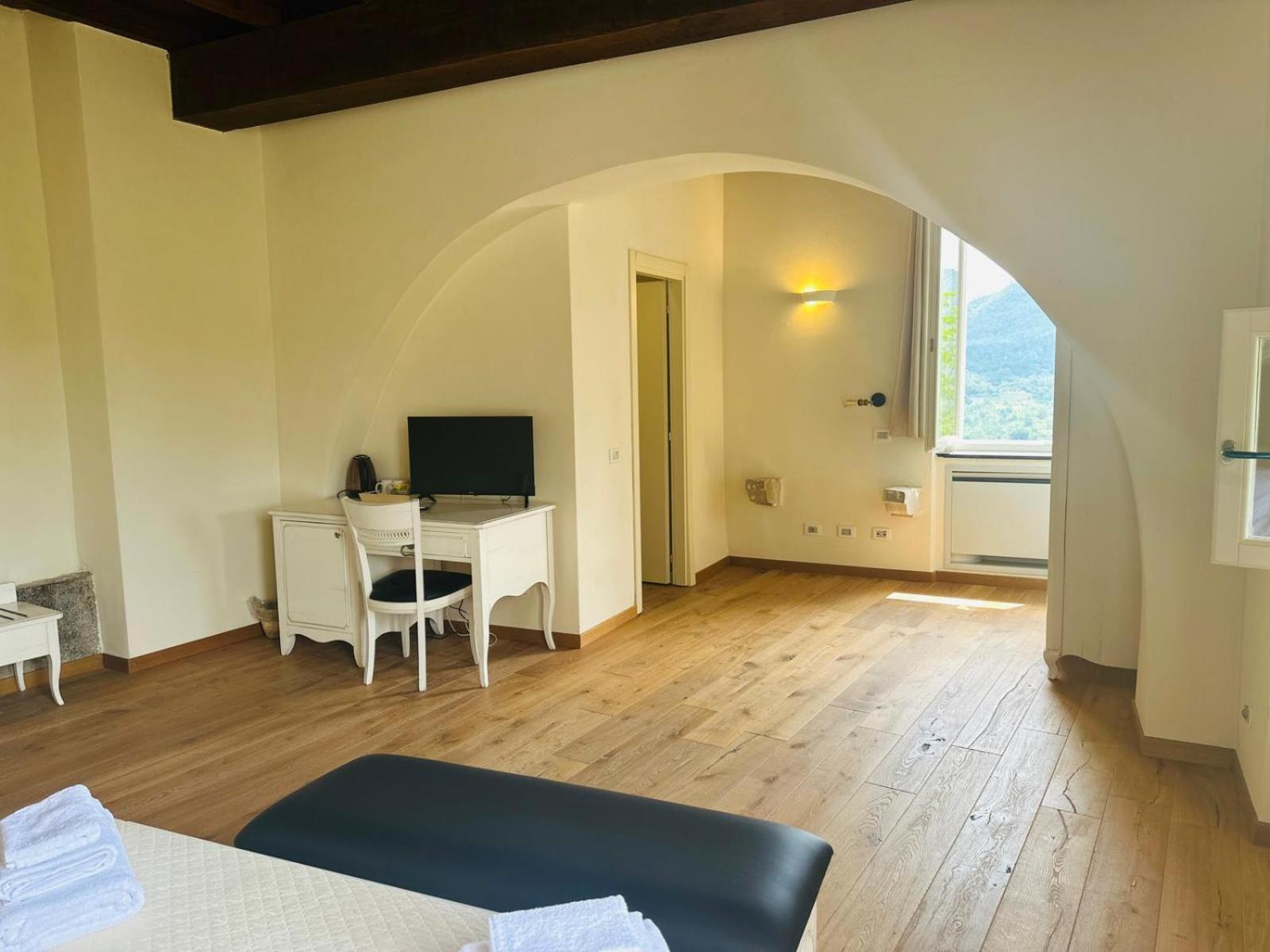 Palazzo Costa Ξενοδοχείο Beverino Εξωτερικό φωτογραφία