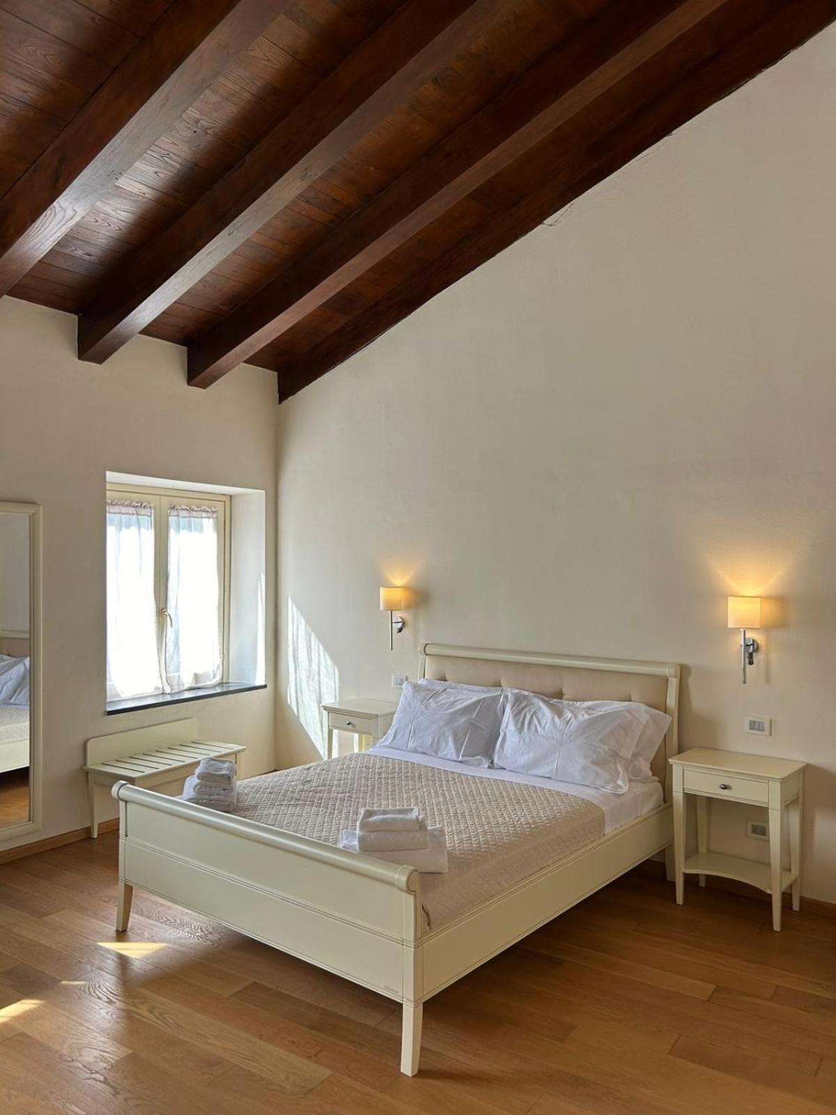 Palazzo Costa Ξενοδοχείο Beverino Εξωτερικό φωτογραφία