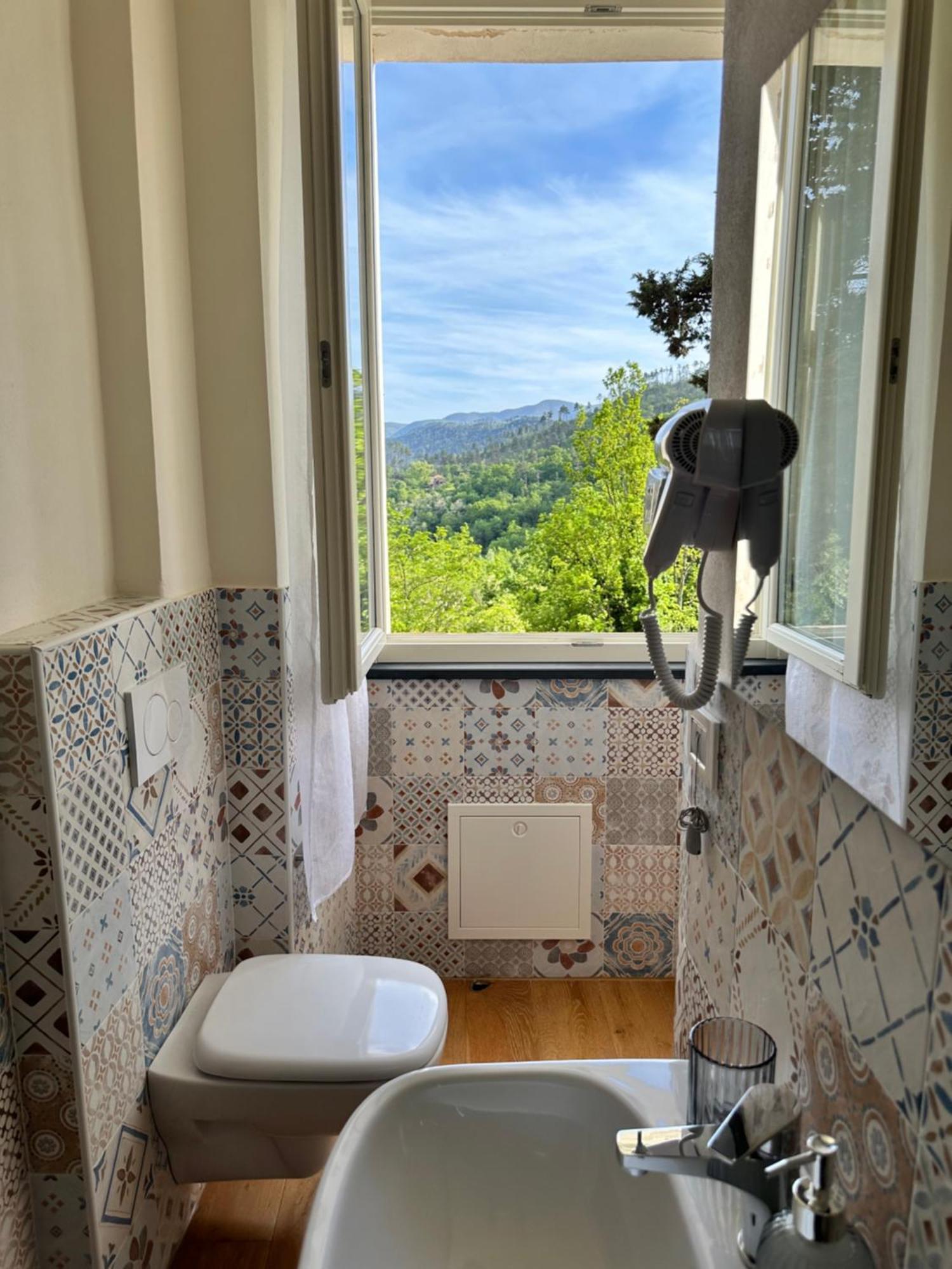Palazzo Costa Ξενοδοχείο Beverino Εξωτερικό φωτογραφία