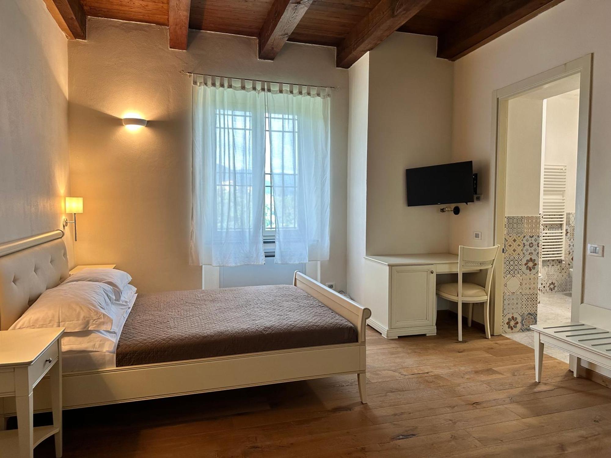Palazzo Costa Ξενοδοχείο Beverino Εξωτερικό φωτογραφία