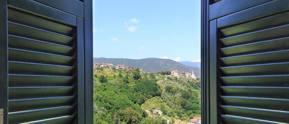 Palazzo Costa Ξενοδοχείο Beverino Εξωτερικό φωτογραφία