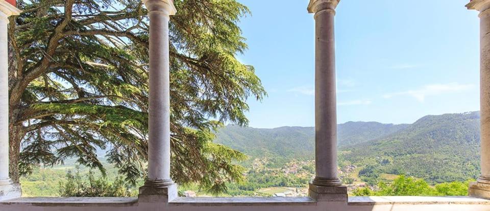 Palazzo Costa Ξενοδοχείο Beverino Εξωτερικό φωτογραφία