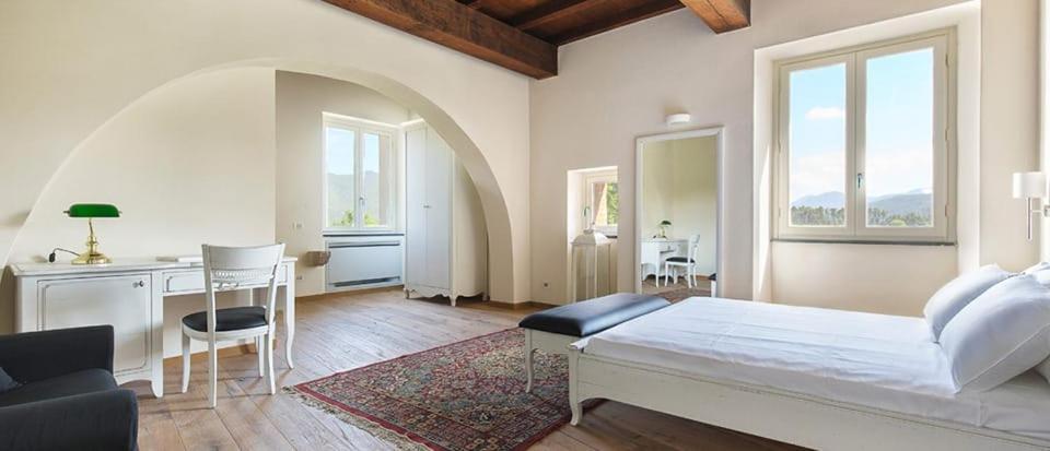Palazzo Costa Ξενοδοχείο Beverino Εξωτερικό φωτογραφία