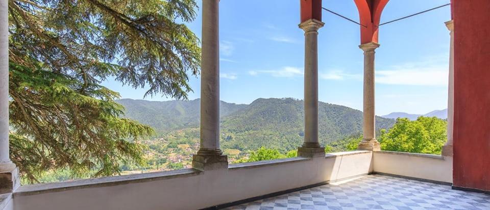Palazzo Costa Ξενοδοχείο Beverino Εξωτερικό φωτογραφία