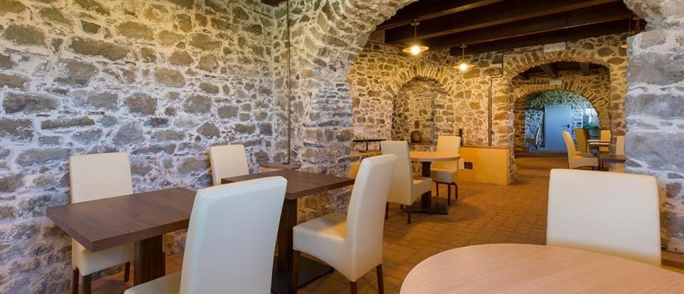 Palazzo Costa Ξενοδοχείο Beverino Εξωτερικό φωτογραφία